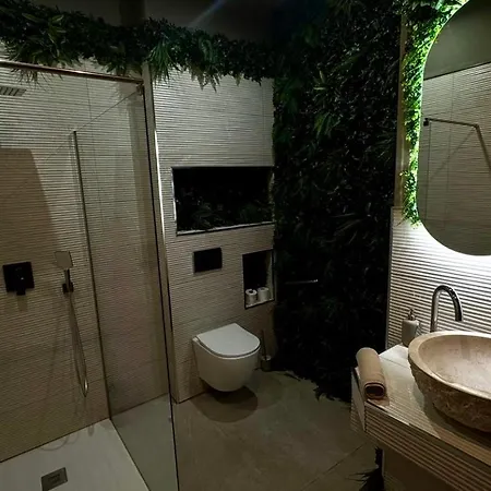 Breath47spa - Private White Jacuzzi & Sauna In Appartement *