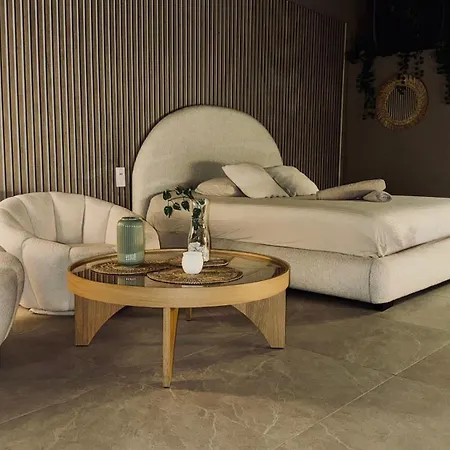 Breath47spa - Private White Jacuzzi & Sauna In Lägenhet