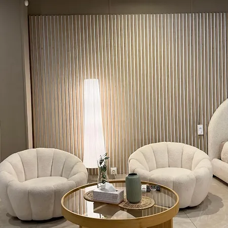 Breath47spa - Private White Jacuzzi & Sauna In Apartment *