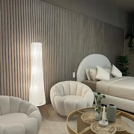 Breath47spa - Private White Jacuzzi & Sauna In * Marbella